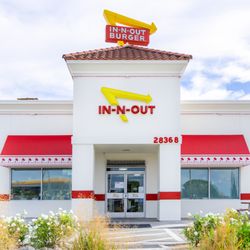 In-N-Out Burger - Image