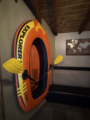 Hook & Reel Cajun Seafood & Bar by null