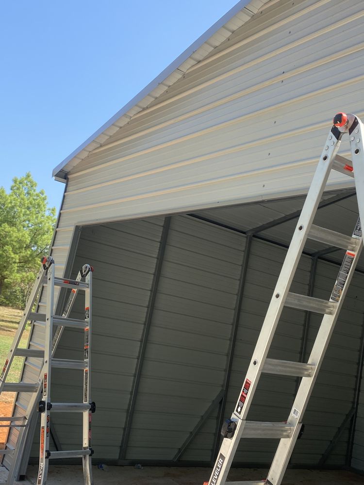 Slide of BKF Contracting