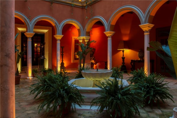Hotel Boutique Casa del Poeta by null