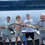 Photo of Striper Sport Fishing Cape Cod