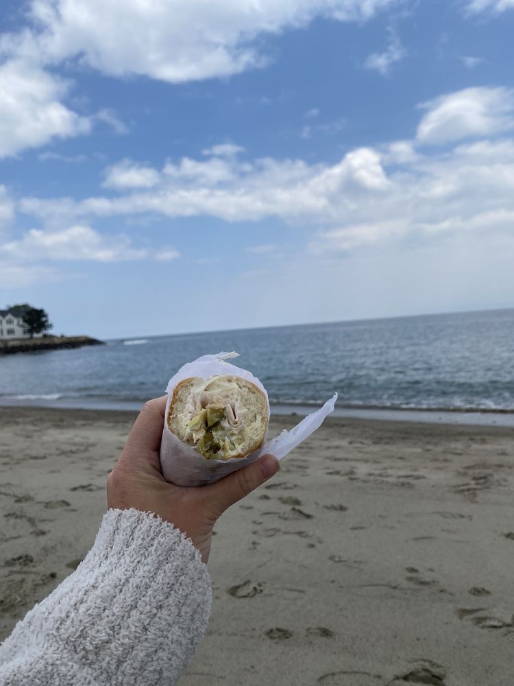 Maria's Pizza and Subs