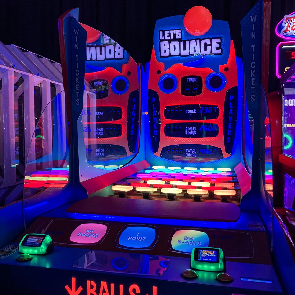 the bounce ball game the bounce ball game