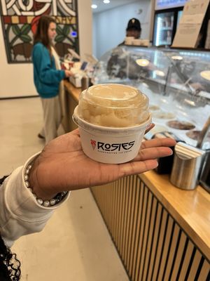 ROSIE’S HANDCRAFTED ICE CREAM - Updated September 2025 - 36 Photos & 16