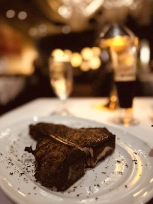 Mastro's Steakhouse by null