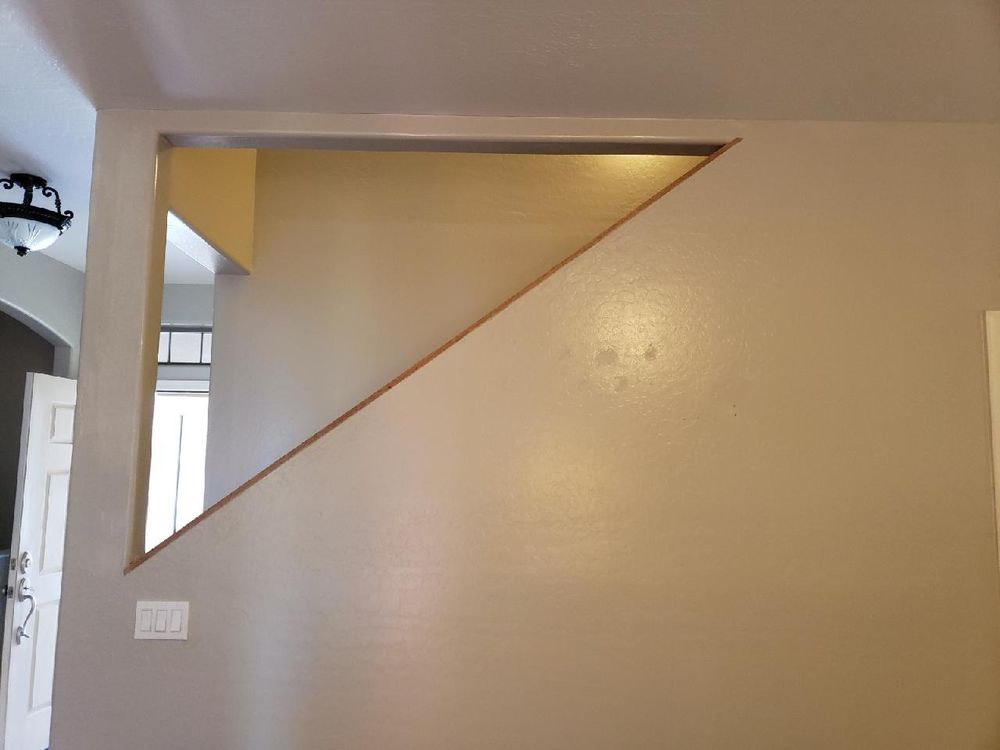 Slide of Veterans Property Services