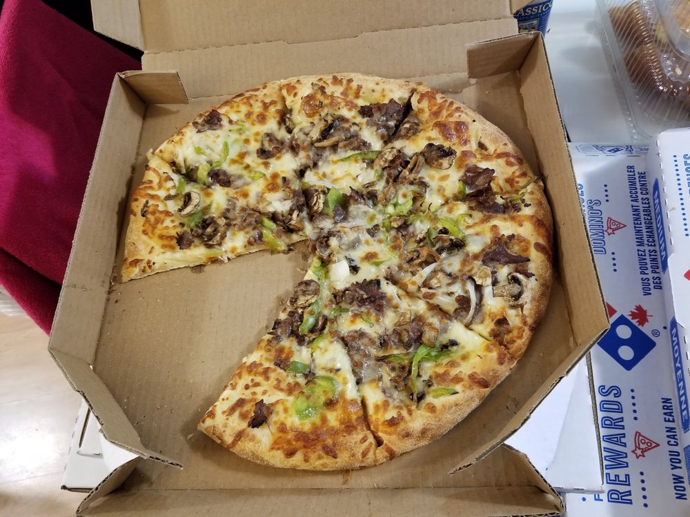 DOMINO’S PIZZA Updated September 2024 20 Photos & 15 Reviews 1312