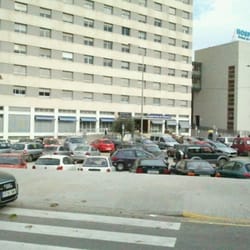 Hospital Arnau de Vilanova