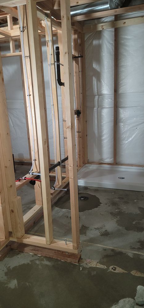 Slide of Ren Plumbing