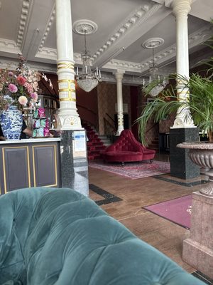 Hôtel Eggers by null