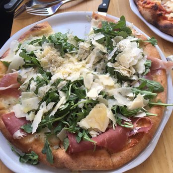 Cotto A Legna - Fina - Pizza Near Me - Geneva, Illinois