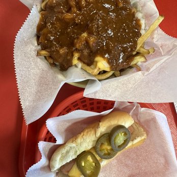 Brighton Hot Dog Shoppe - Hot Dogs Near Me - Beaver, Pennsylvania
