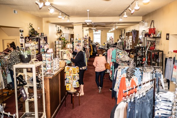 Here's Looking At You by null