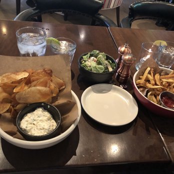 Culinary Dropout - New American Near Me - Tempe, Arizona