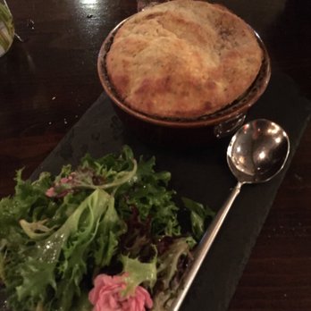 Junction - New American Near Me - Essex Junction, Vermont