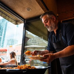 Food Bike Tour