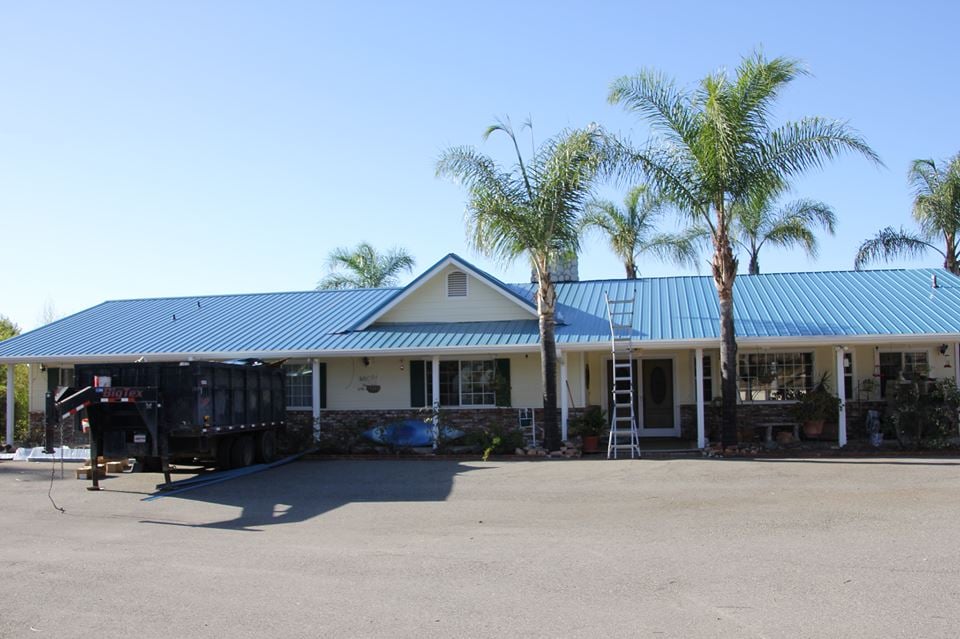 Slide of Contracting Solutions