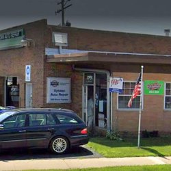 Uptown Auto Repair - Uptown Auto Repair in Park Ridge on Busse Highway