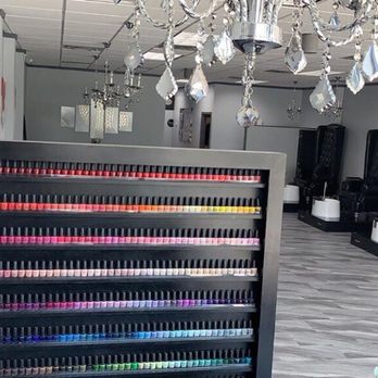 Adorn Medical Spa - Over 500 OPI Nail Polishes - Medical Spas Near Me - Canton Township, Michigan Adorn Medical Spa - Over 500 OPI Nail Polishes - Medical Spas Near Me - Canton Township, Michigan