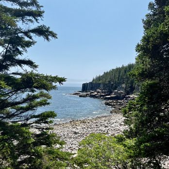 Acadia National Park - Otter cove - Parks Near Me - Bar Harbor, Maine Acadia National Park - Otter cove - Parks Near Me - Bar Harbor, Maine