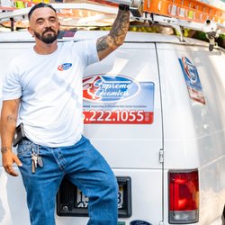 Supreme Seamless Rain Gutter Systems