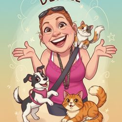 Action Drug Rehabs - Santa Clarita - Me and my pets. Harmony at home now. It was bad mostly over the past 25 yrs af alcoholism and addiction