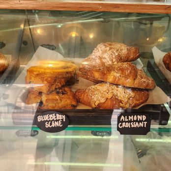 The Tin Scoop Cafe - Baked Goods - Coffee & Tea Near Me - San Diego, California The Tin Scoop Cafe - Baked Goods - Coffee & Tea Near Me - San Diego, California