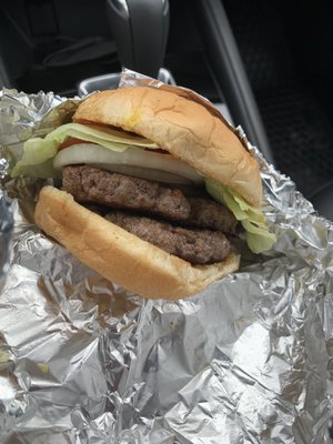 The Durham Filling Station by null