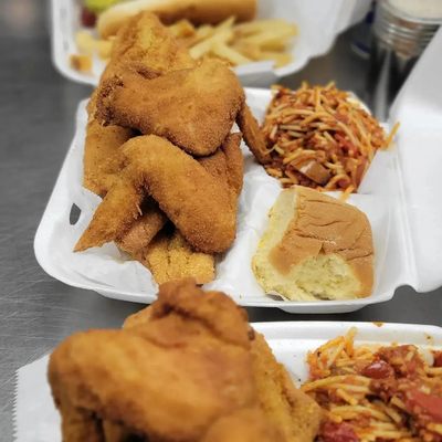 Doughboy's Chicago by null