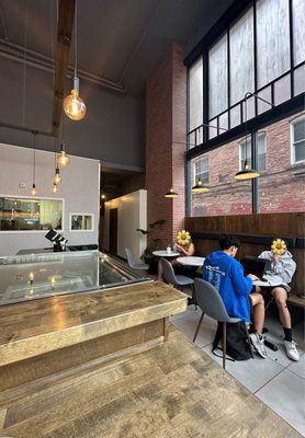 Miero Coffee Bar by null