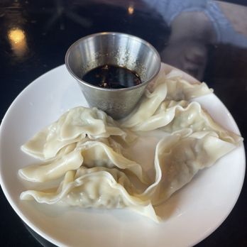 Bamboo House - Steamed Dumplings - Chinese Near Me - Franklin, Tennessee