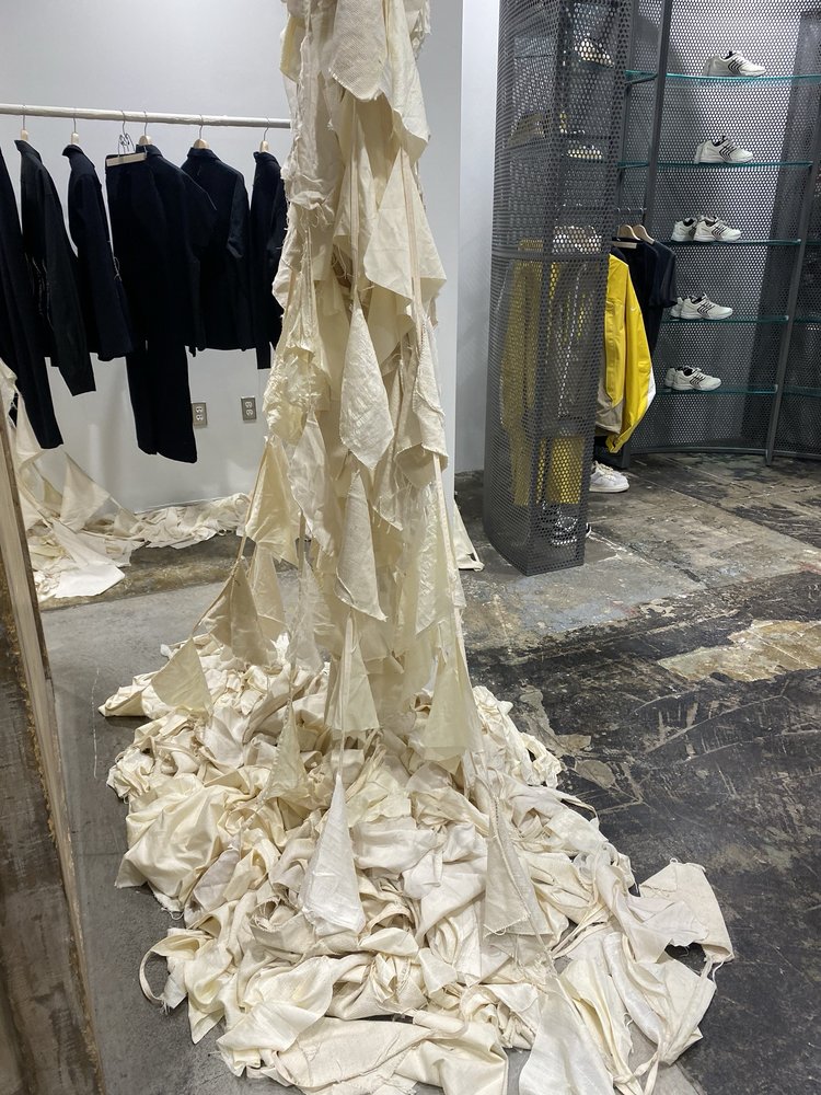Dover Street Market - New York