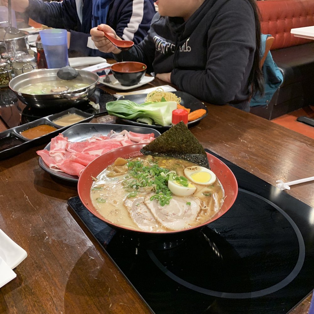 ShaBuShi - Japanese Near Me - Los Angeles, California ShaBuShi - Japanese Near Me - Los Angeles, California