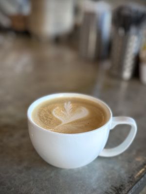 Inclusion Coffee by null