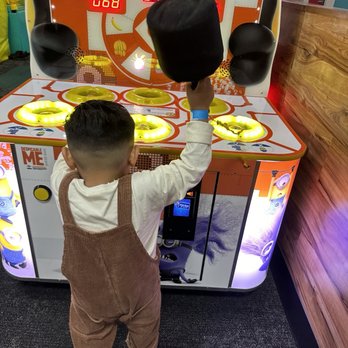 Chuck E. Cheese - Pizza Near Me - Garden Grove, California Chuck E. Cheese - Pizza Near Me - Garden Grove, California