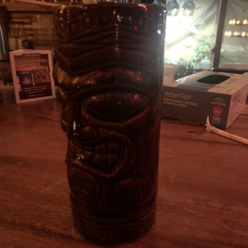 Da Tiki Hut - Hurricane, limit 2 - Hawaiian Near Me - Tacoma, Washington