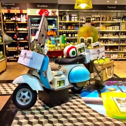 La Casa del Gusto