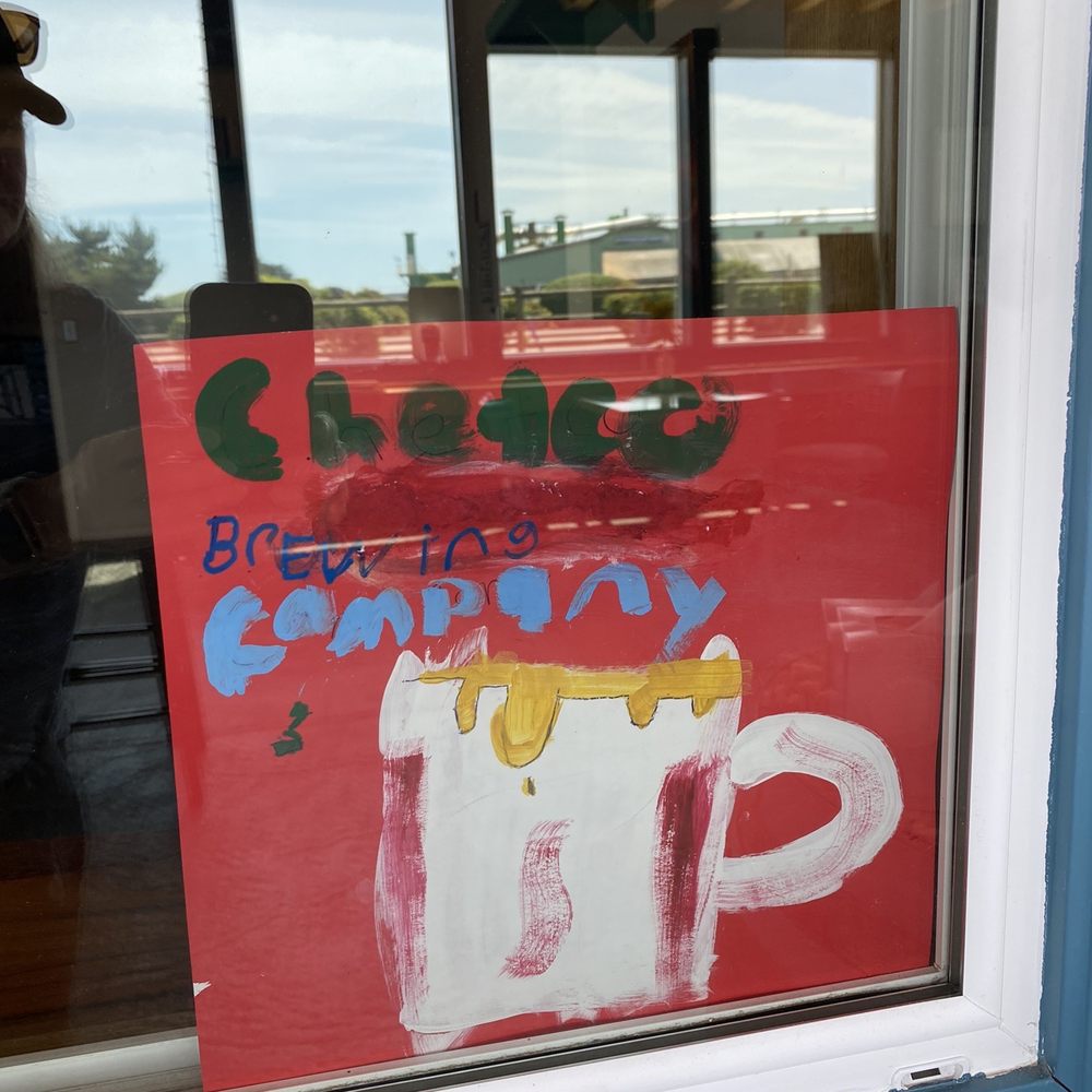 Chetco Brewing Company - Breweries Near Me - Brookings, Oregon