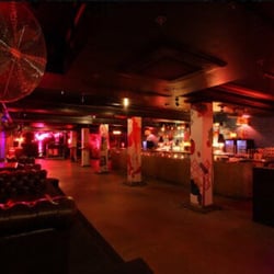 Tramp Bar