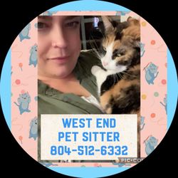 West End Pet Sitter