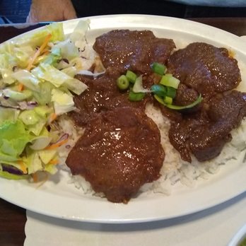 Pho 22 - BBQ Beef with rice - Vietnamese Near Me - Northridge, California Pho 22 - BBQ Beef with rice - Vietnamese Near Me - Northridge, California
