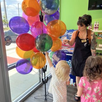 Sharkey's Cuts For Kids - Kids Hair Salons Near Me - The Colony, Texas Sharkey's Cuts For Kids - Kids Hair Salons Near Me - The Colony, Texas