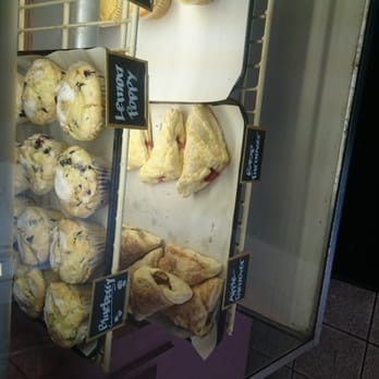 Country Kitchen Donuts - a display of pastries - Donuts Near Me - Walpole, Massachusetts