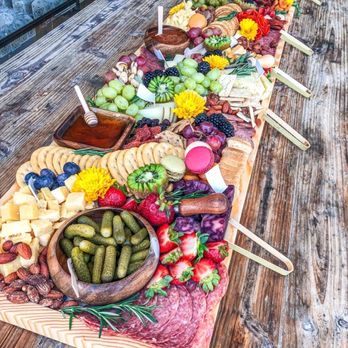 Grazing Gouda - Caterers Near Me Grazing Gouda - Caterers Near Me