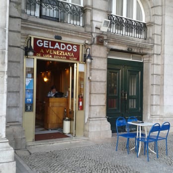 Gelataria Veneziana - Restaurants Near Me - Lisbon, 11 Gelataria Veneziana - Restaurants Near Me - Lisbon, 11