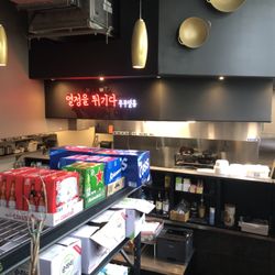Mumu Kitchen - Kitchen area~
