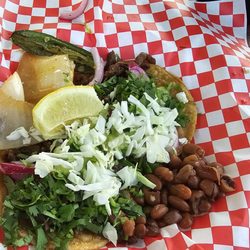Tacos El Primo - A delectable and authentic taco culinary experience.