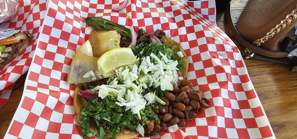 Tacos El Primo