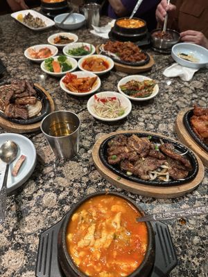 Tofu Story by null