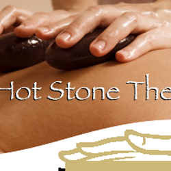 Healing Touch Massage